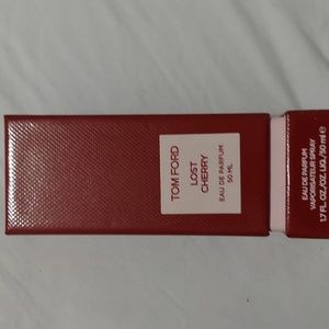 Tom Ford Lost Cherry